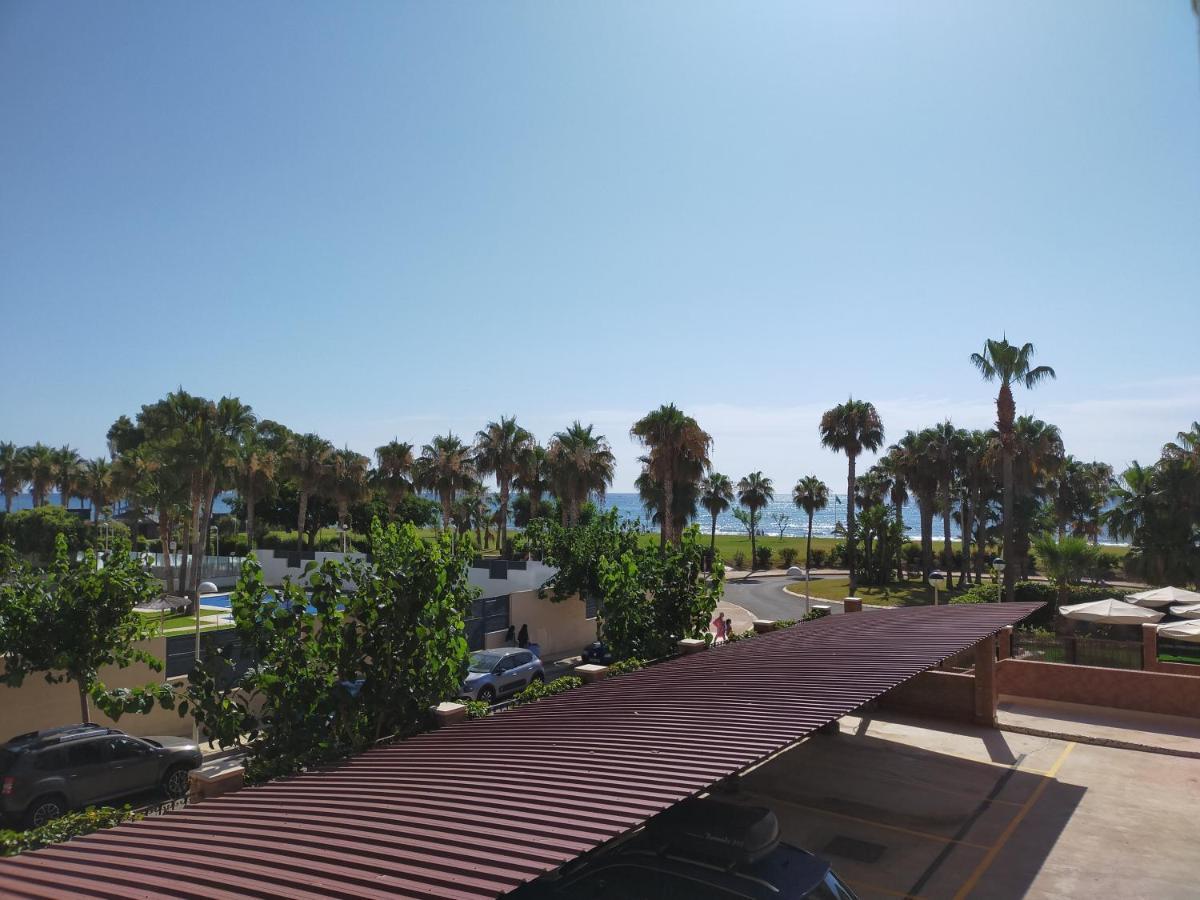 Acv- Acapulco III Planta 1 Norte Oropesa del Mar Εξωτερικό φωτογραφία