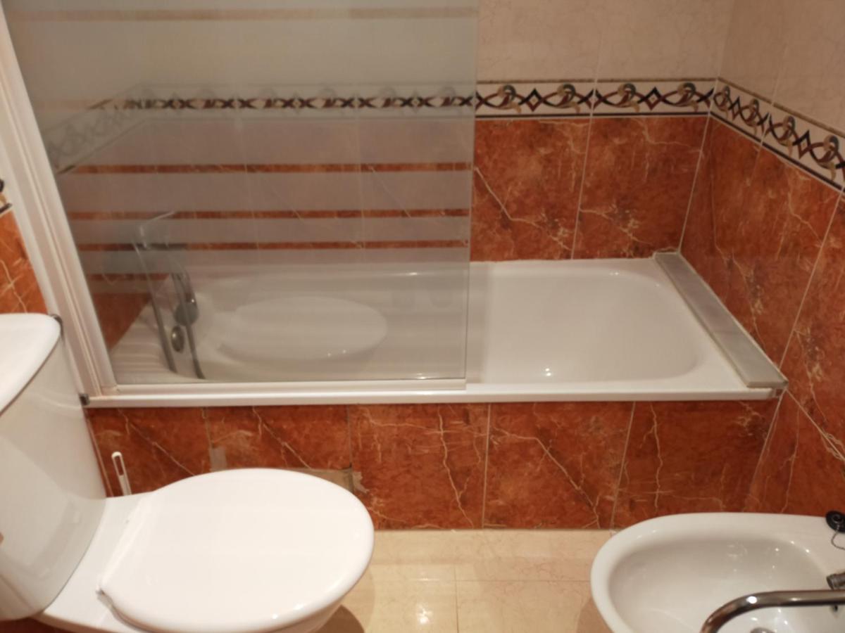 Acv- Acapulco III Planta 1 Norte Oropesa del Mar Εξωτερικό φωτογραφία