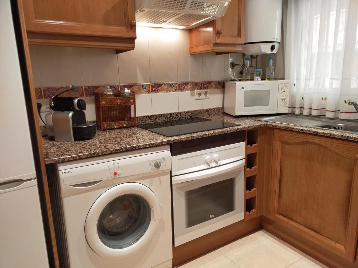 Acv- Acapulco III Planta 1 Norte Oropesa del Mar Εξωτερικό φωτογραφία